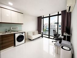 The Bently Residences@Kovan (D19), Apartment #584436501